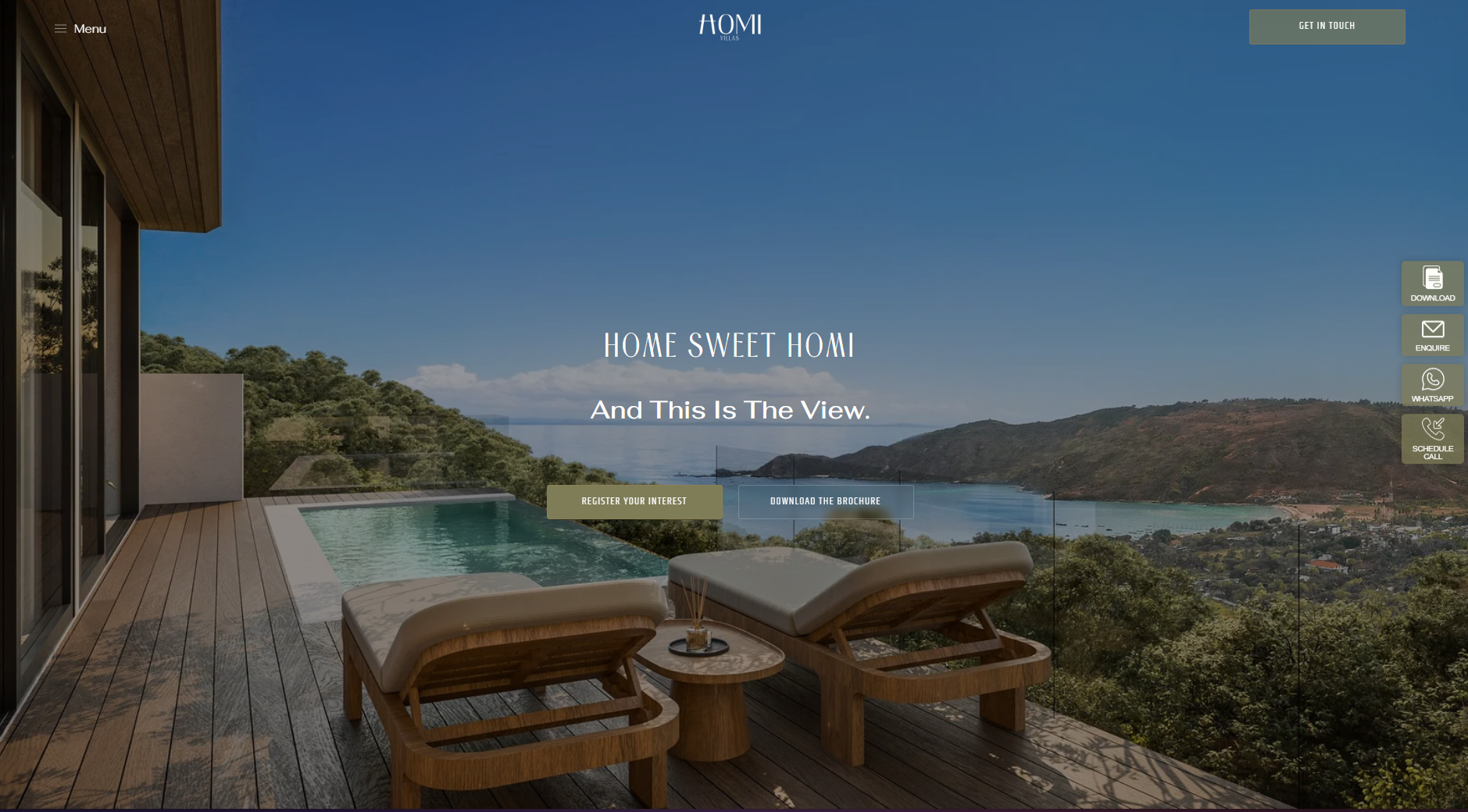 Homi Villas